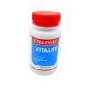 Extralevure Vitalite Zinc 60 Comprime | Acheter au Maroc