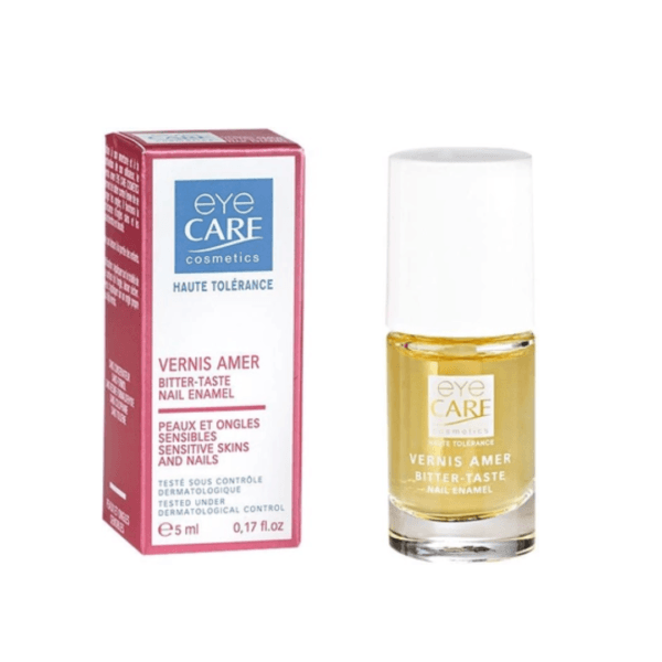 Eye Care Vernis Amer a Ongles 5ml | Acheter au Maroc