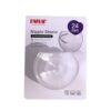 Farlin Bout De Sein Silicon 24mm 2 Pieces AA-31010 | Acheter au Maroc
