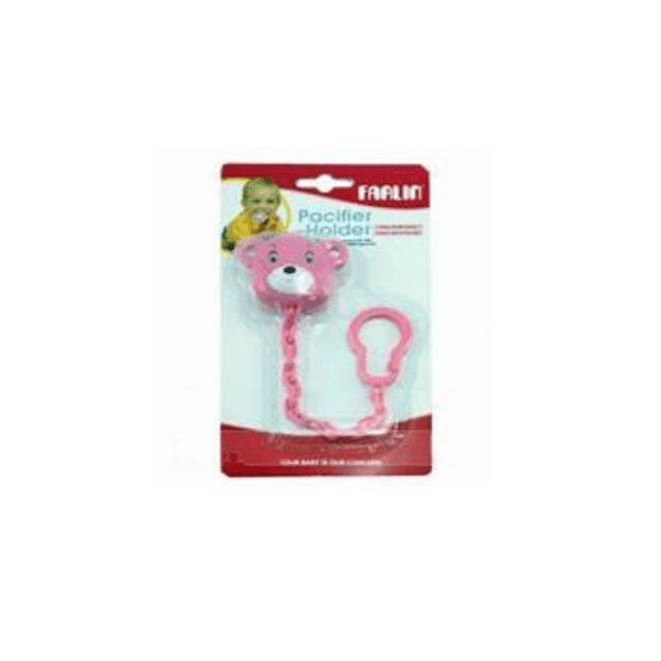 Farlin Chainette Decore Rose BF-30004 | Acheter au Maroc