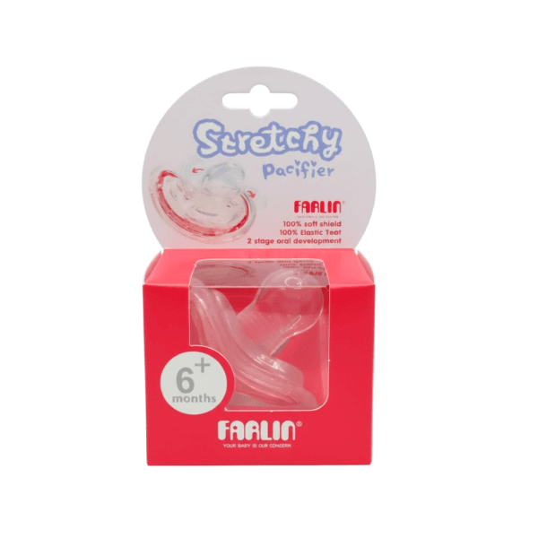 Farlin Sucette Stretchy | Acheter au Maroc