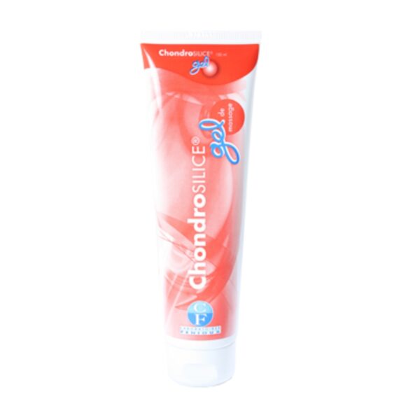 Fenioux Chondrosilice Gel de Massage 150ml | Acheter au Maroc