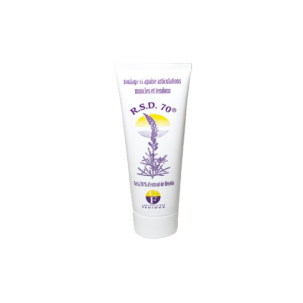 Fenioux RSD 70 Tube 100ml | Acheter au Maroc