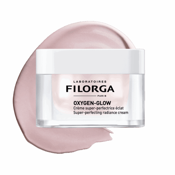 Filorga Filorga Oxygen-Glow Crème Super-Per : Solution terne