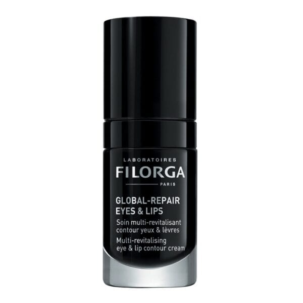 FILORGA GLOBAL-REPAIR EYES & LIPS - Soin contour des yeux et lèvres anti-âge intensif 15ml