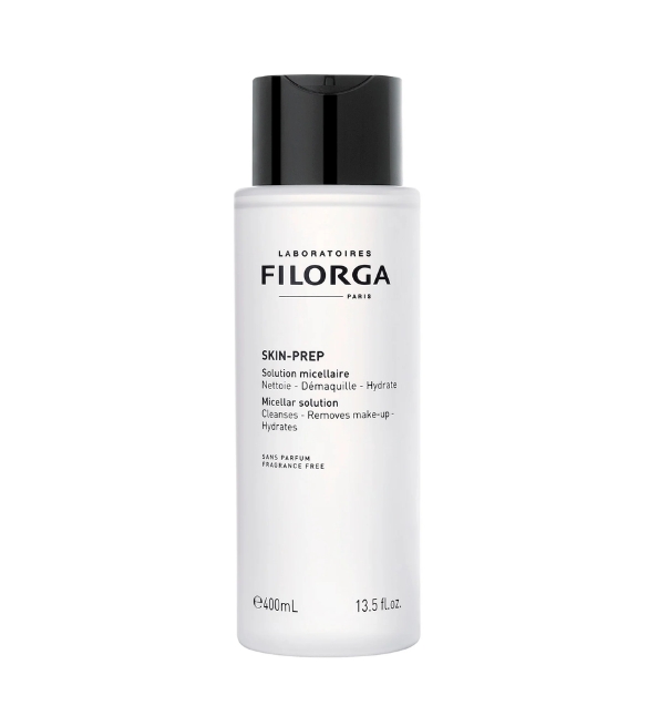 Filorga Skin-Pref Solution Micellaire 400ml | Acheter au Maroc