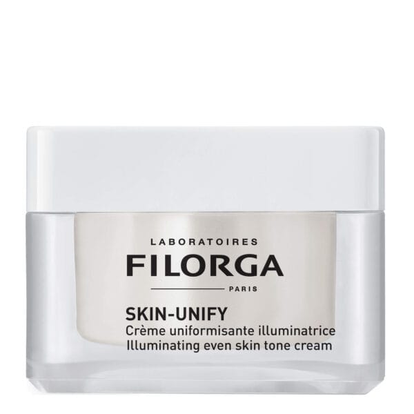 FILORGA SKIN-UNIFY CREME - Crème de jour illuminatrice teint anti taches 50ml | Acheter au Maroc