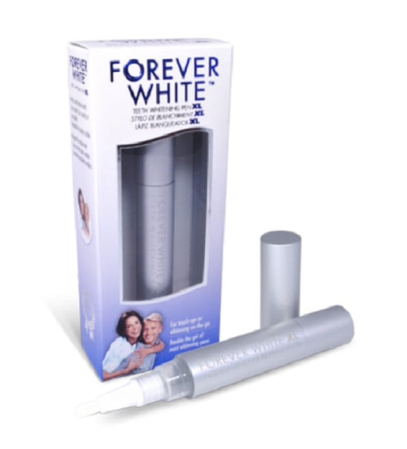 Forever White Stylo Blanchiment XL | Acheter au Maroc
