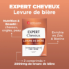 Forte Pharma Expert Levure de bière 56 Comprimes | Acheter au Maroc