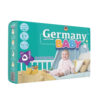 Germany Baby Couches N° 5 14-25kg 40 Pièces | Acheter au Maroc