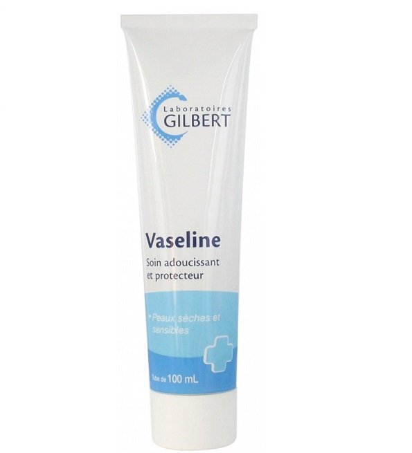 Gilbert Vaseline - 100 ml | Acheter au Maroc
