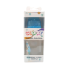 Glory Biberon Simple 125ml | Acheter au Maroc