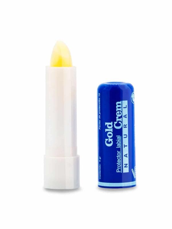 Gold Creme Stick Bleu | Acheter au Maroc