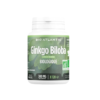 GPH Bio Atlantic Ginkgo biloba Bio 120comprimés 300mg | Acheter au Maroc