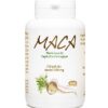 Gph Diffusion Maca Bio - 100 Comprimes | Acheter au Maroc