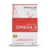 GRANIONS Omega 3 Cardio B30 Gelules | Acheter au Maroc