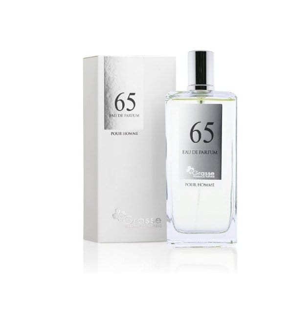 Grasse Eau de parfums Homme Aqua di gio 100ml N°65 | Acheter au Maroc