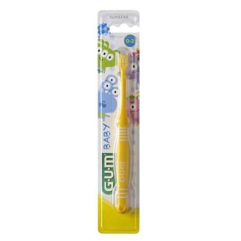 Gum Bad Baby 0-2 213 | Acheter au Maroc