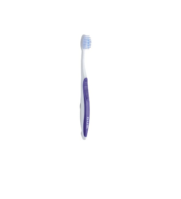 Gum Brosse à dents Ortho 124 | Acheter au Maroc