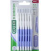 Gum Brossette Bi-Direction Ultra Micro-Fine 0,6 mm Réf : 2014 | Acheter au Maroc