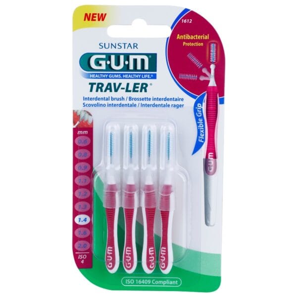 Gum Proxabross Cylind.Fine 1612M4 | Acheter au Maroc