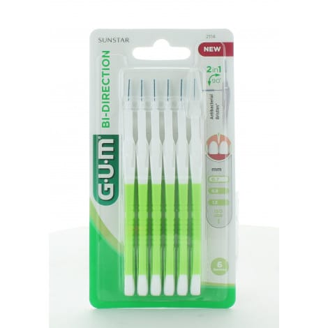 Gum Proxabross Ultra-Micro Fine 2114M6 | Acheter au Maroc