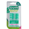GUM Soft-pick Comfort Flex mentholé Large Réf671 | Acheter au Maroc