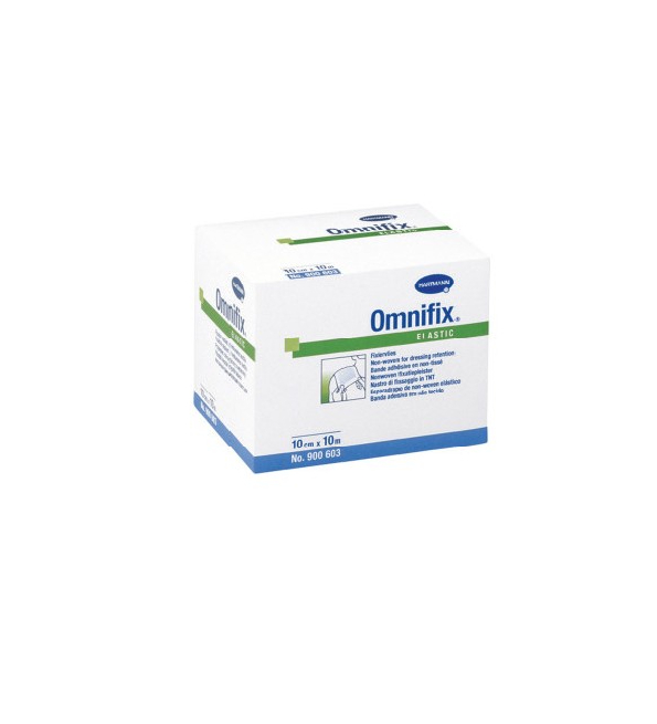 Hartmann omnifix elastic bande adhesive 10*10 | Acheter au Maroc