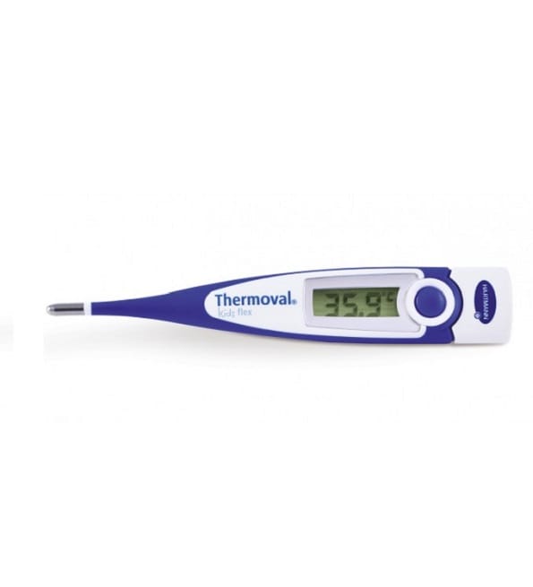 HARTMANN THERMOVAL KIDS FLEX | Acheter au Maroc