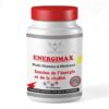 Health Power Energimax 90 Comprimes | Acheter au Maroc