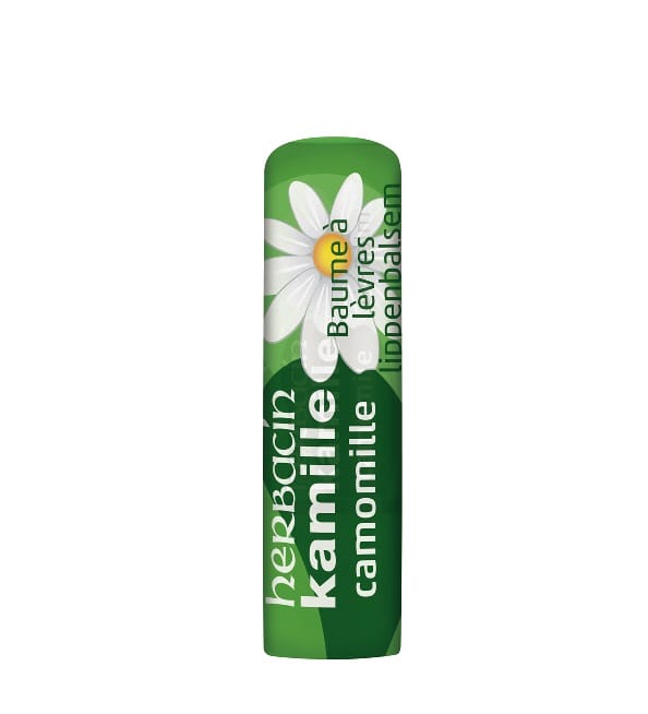 Herbacin baume levres lip balm 4.8gr | Acheter au Maroc