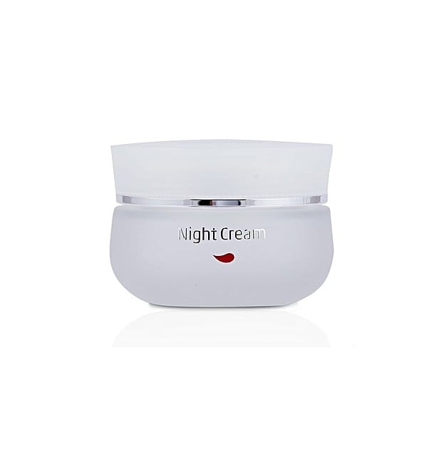 Herbacin creme de nuit- night cream 50ML | Acheter au Maroc