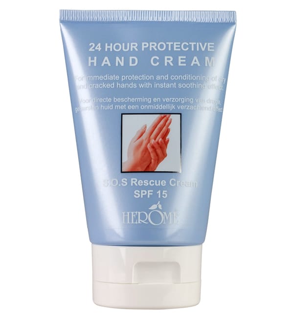Herôme Crème Pour Les Mains 24 Heures - 75 ml | Acheter au Maroc