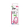 HUMBLE BROSSE A DENTS ROSE POUR BEBES A BASE DE PLANTES | Acheter au Maroc