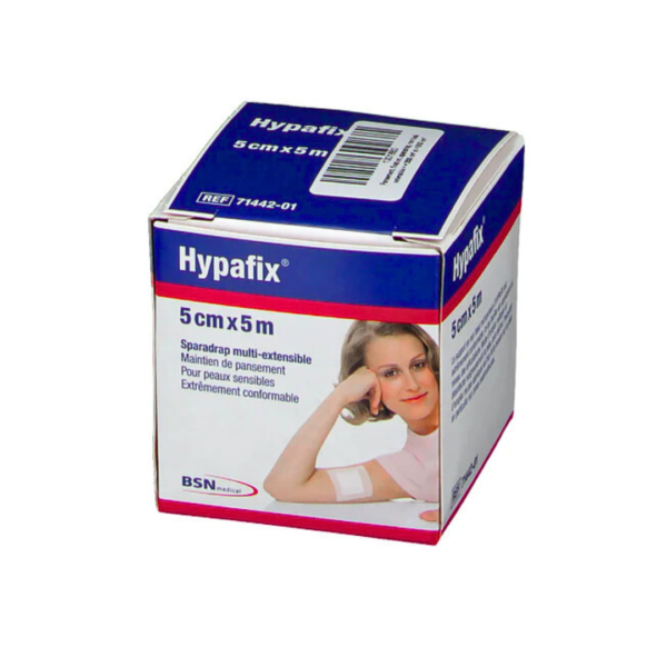 Hypafix 5cm x 10cm Sparadrab | Acheter au Maroc