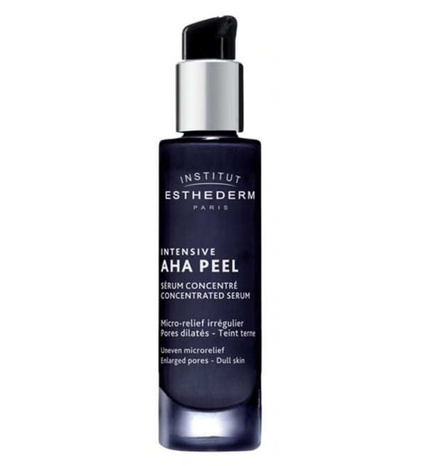 Institut Esthederm - Intensive AHA PEEL Sérum Concentré - 30 ml | Acheter au Maroc