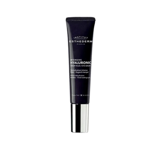 Institut Esthederm Intensive Hyaluronic Serum Yeux 15ml | Acheter au Maroc
