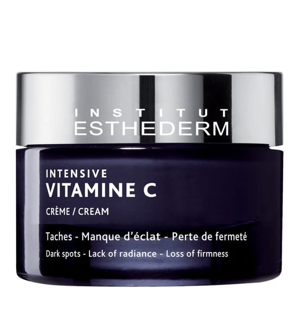 Institut Esthederm - Intensive Vitamine C Crème - 50 ml | Acheter au Maroc