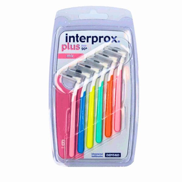 Interprox Plus Mix Range 6 | Acheter au Maroc
