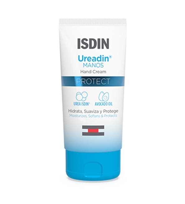 ISDIN Ureadin hand cream protect 50ml | Acheter au Maroc