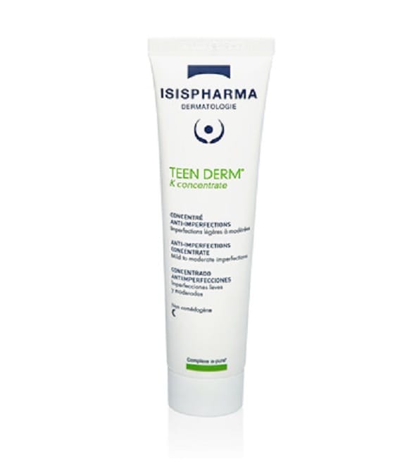 isispharma-teen-derm-k-concentrate-30ml | Acheter au Maroc
