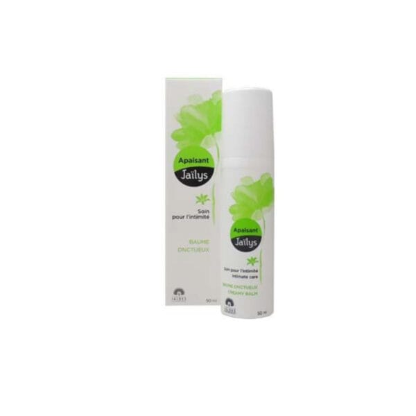 Jailys Baume Apaisant 50Ml | Acheter au Maroc
