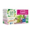 JARDIN BIO INFUSION TRANSIT INTESTINAL 20 SACHET | Acheter au Maroc