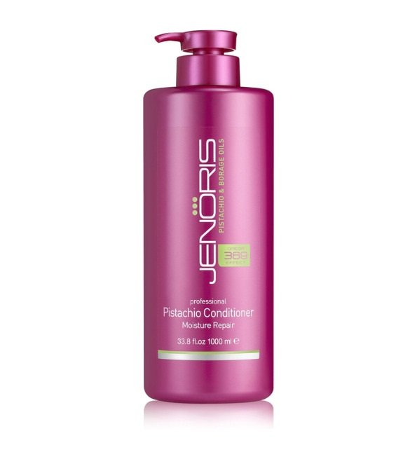Jenoris Keratin Shampoo 1000ml | Acheter au Maroc