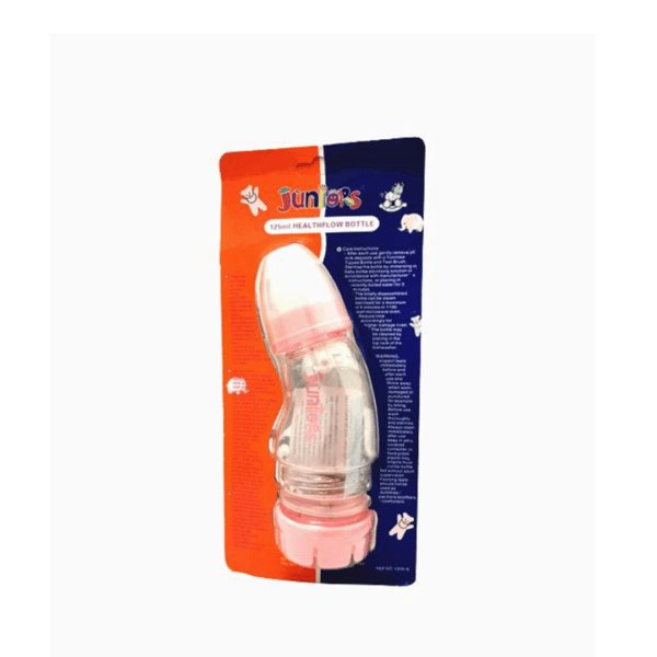 Juniors Biberon Anti-Colique P.M 125ml | Acheter au Maroc