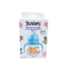 Juniors Biberons Col Large avec Poignet 125ml | Acheter au Maroc