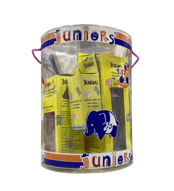 Juniors Pack bebe | Acheter au Maroc