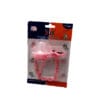 Juniors sucette en silicone jub 1age +clips | Acheter au Maroc
