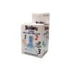 Juniors tetine reglable silicone 1,2,3 | Acheter au Maroc
