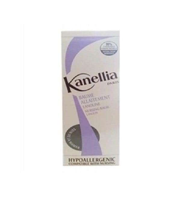 KANELLIA BAUME ALLAITEMENT 30 ML | Acheter au Maroc